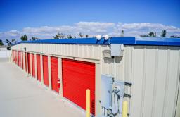 Storage King USA - McCall Road Thumbnail 10