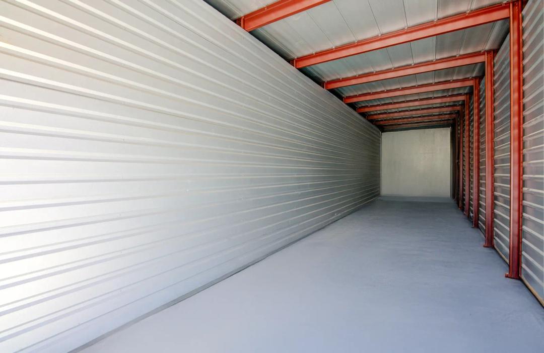 Storage King USA - McCall Road media 5