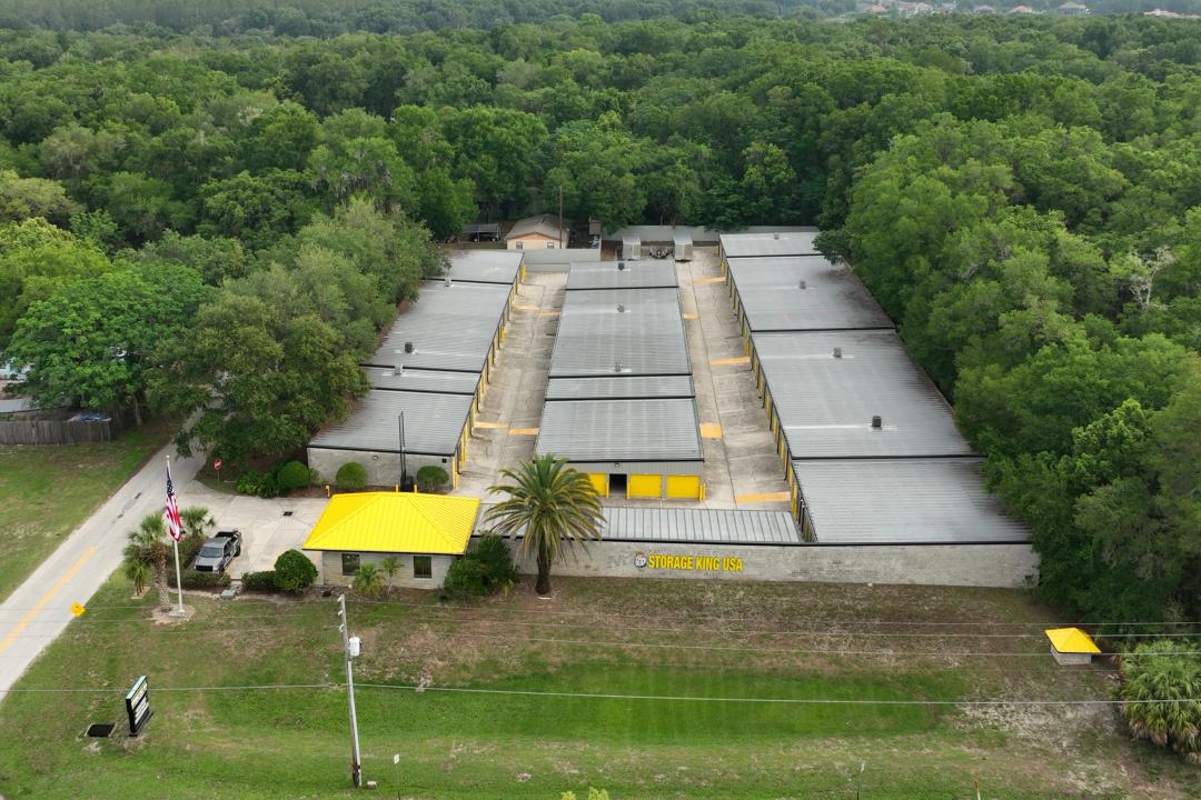 Storage King USA - Mount Plymouth Loop media 7