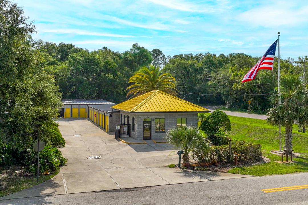 Storage King USA - Mount Plymouth Loop media 1