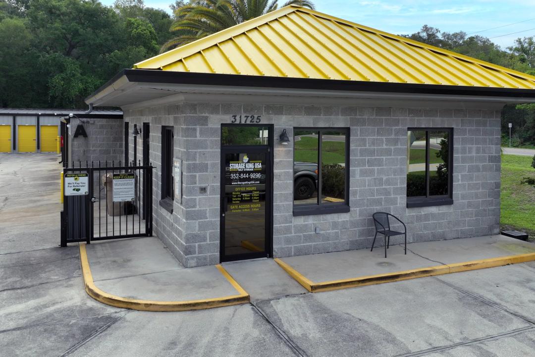 Storage King USA - Mount Plymouth Loop media 2