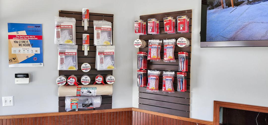 Storage King USA - Mount Plymouth Loop media 5