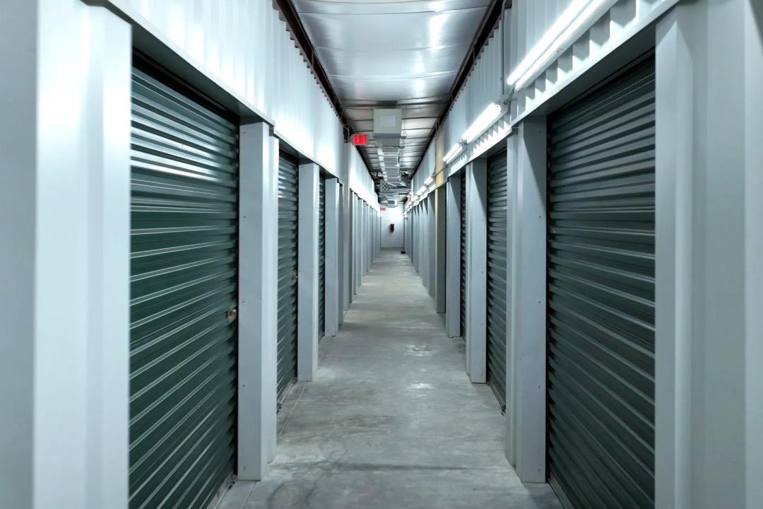 Storage King USA - Mount Plymouth Loop media 6