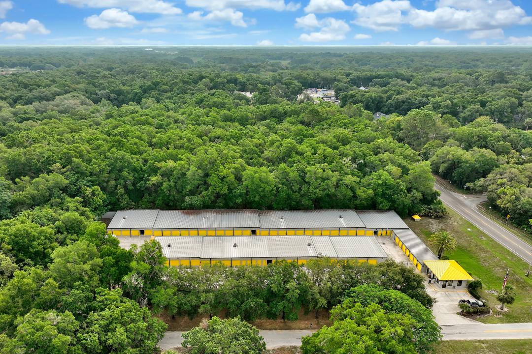 Storage King USA - Mount Plymouth Loop media 8