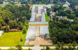 Storage King USA - Grant Road Thumbnail 1