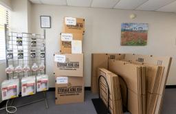 Storage King USA - Tharpe Street Thumbnail 5