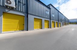 Storage King USA - Tharpe Street Thumbnail 17