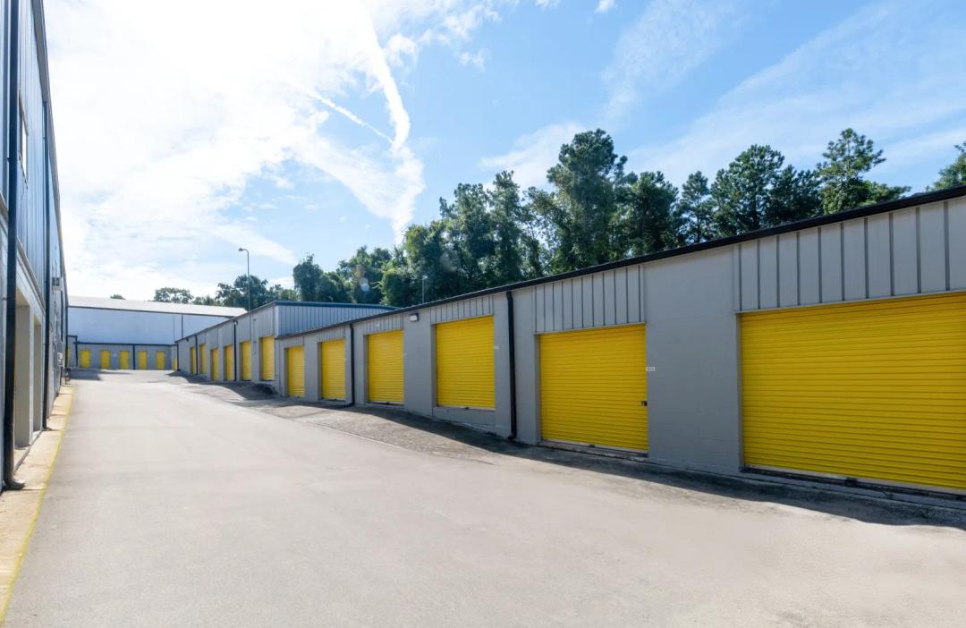 Storage King USA - Tharpe Street media 8