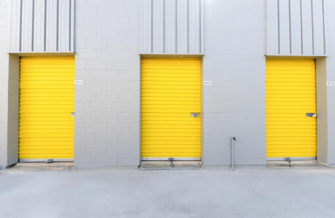 Storage King USA - Tharpe Street media 9