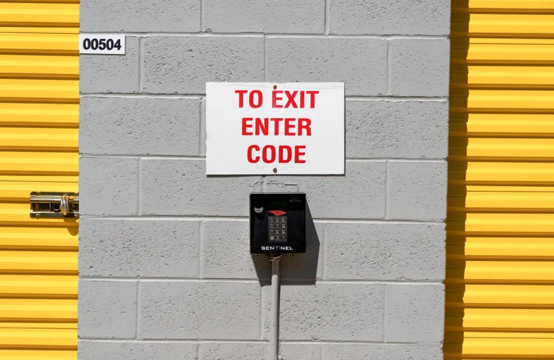 Storage King USA - Tharpe Street media 19