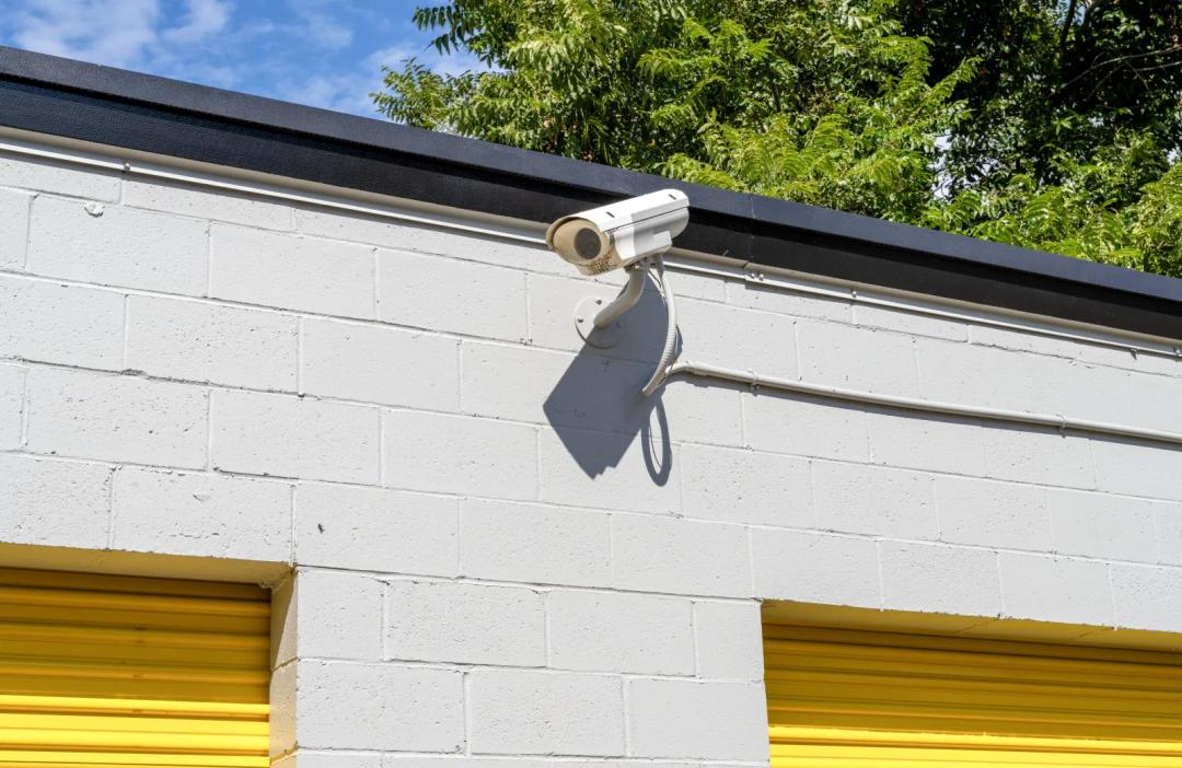 Storage King USA - Tharpe Street media 18