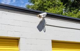 Storage King USA - Tharpe Street Thumbnail 18