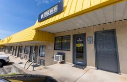 Storage King USA - Tharpe Street Thumbnail 1