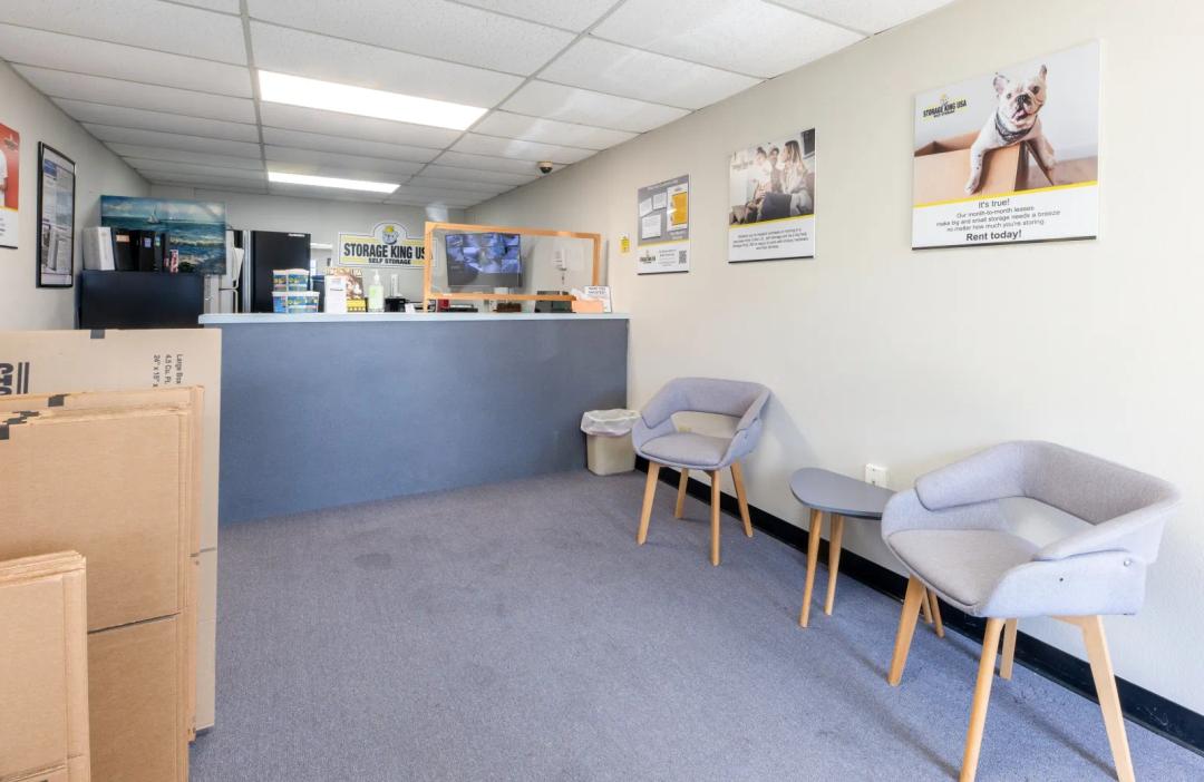 Storage King USA - Tharpe Street media 4