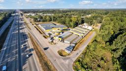 Storage King USA - Caney Creek US 59 Thumbnail 7