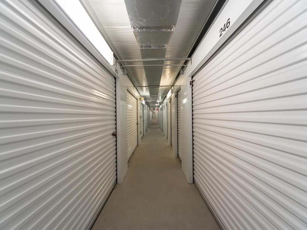 Storage King USA - Hope Mills media 12