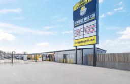 Storage King USA - Veterans Memorial Drive Thumbnail 1