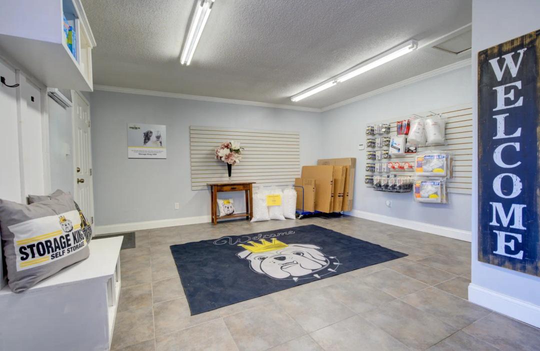 Storage King USA - Veterans Memorial Drive media 6