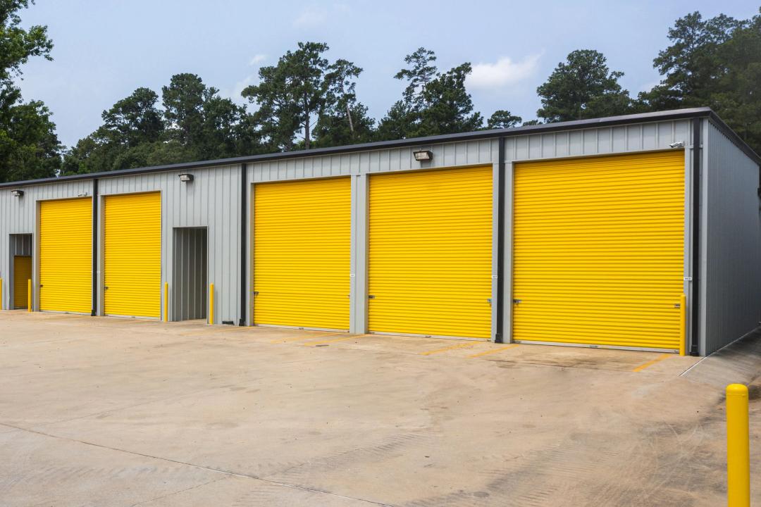Storage King USA - Magnolia - FM 2978 media 7