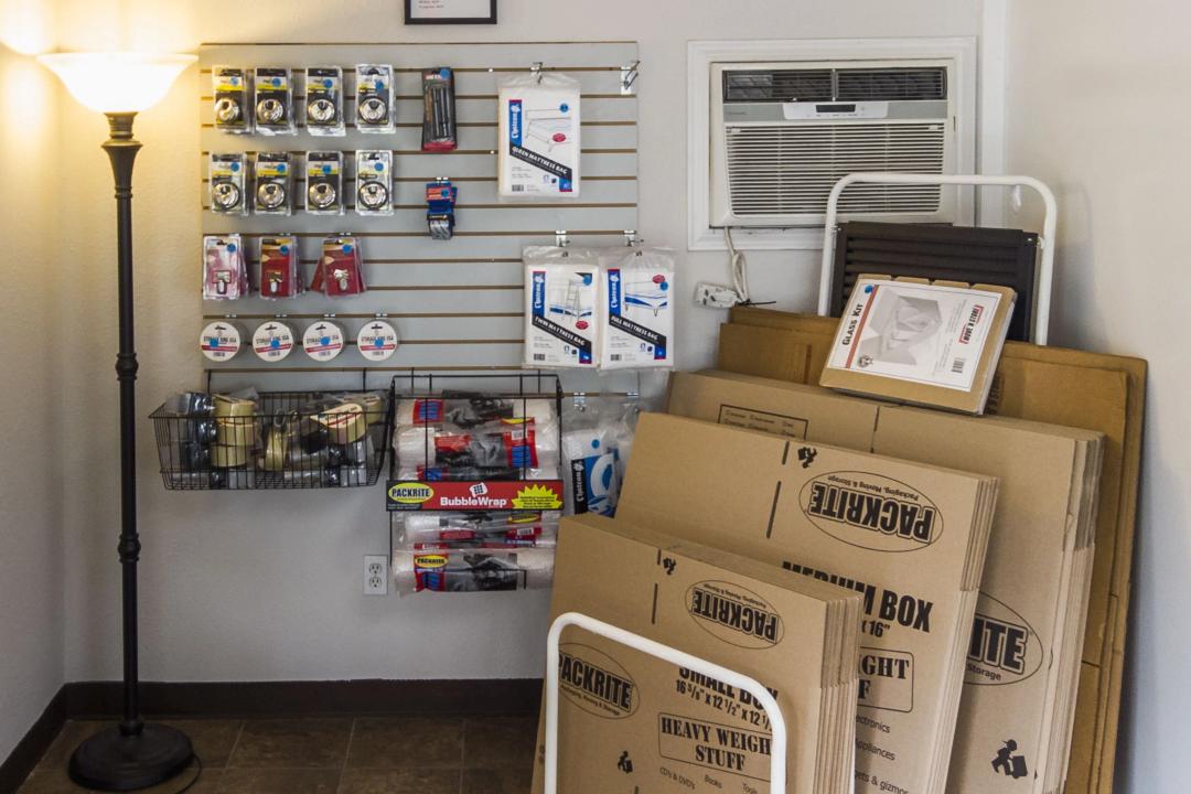 Storage King USA - Magnolia - FM 2978 media 3