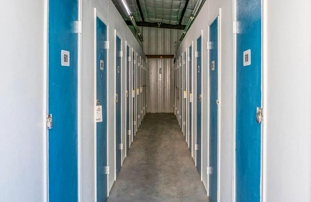 Storage King USA - Houston - Westpark Drive media 5