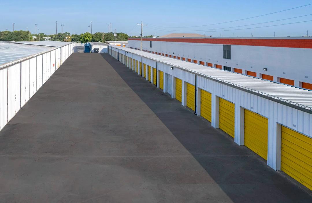 Storage King USA - Houston - Westpark Drive media 7