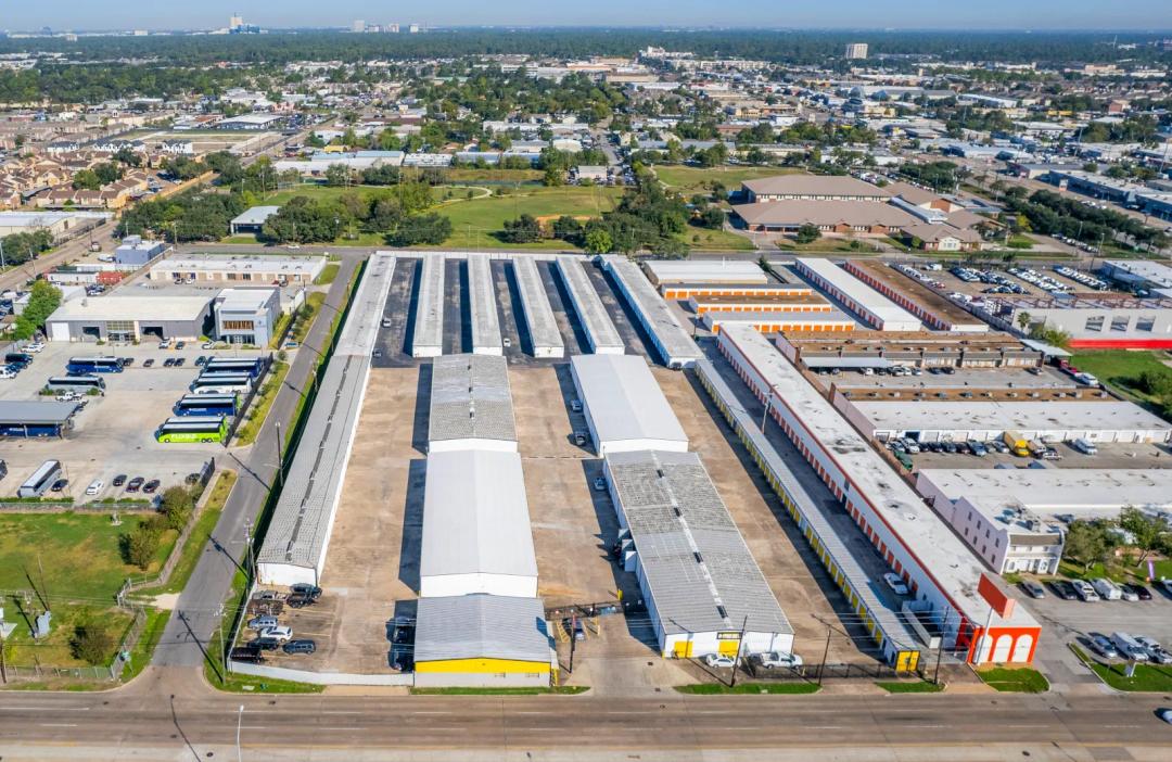 Storage King USA - Houston - Westpark Drive media 8