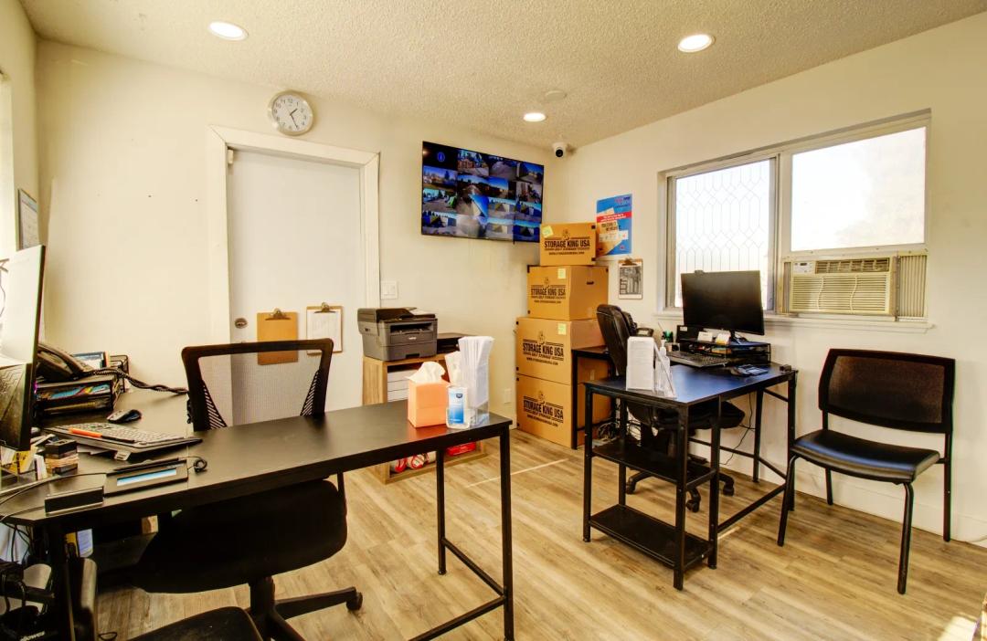 Storage King USA - Santa Rosa on Dutton Meadow media 4