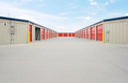 Storage King USA - Manor Highway 290 Thumbnail 4