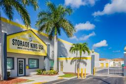 Storage King USA - Fort Pierce, FL Thumbnail 1