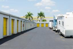 Storage King USA - Fort Pierce, FL Thumbnail 3