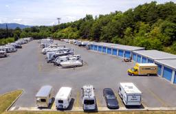 Storage King USA - Roanoke - Benois Road Thumbnail 7