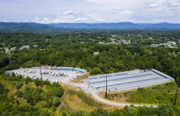 Storage King USA - Roanoke - Benois Road Thumbnail 11