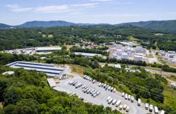 Storage King USA - Roanoke - Benois Road Thumbnail 5