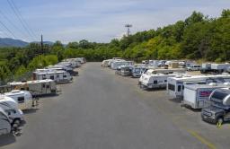 Storage King USA - Roanoke - Benois Road Thumbnail 10