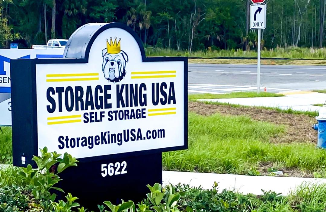 Storage King USA - State Highway 100 media 3