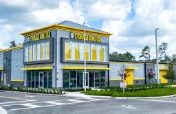 Storage King USA - State Highway 100 Thumbnail 1