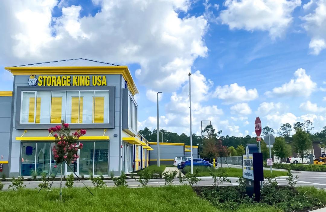 Storage King USA - State Highway 100 media 2