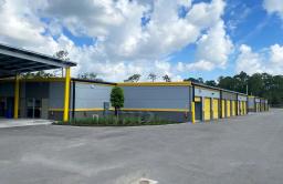 Storage King USA - State Highway 100 Thumbnail 12