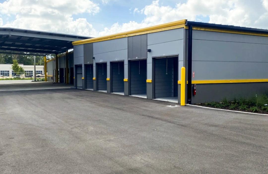 Storage King USA - State Highway 100 media 13