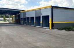 Storage King USA - State Highway 100 Thumbnail 13