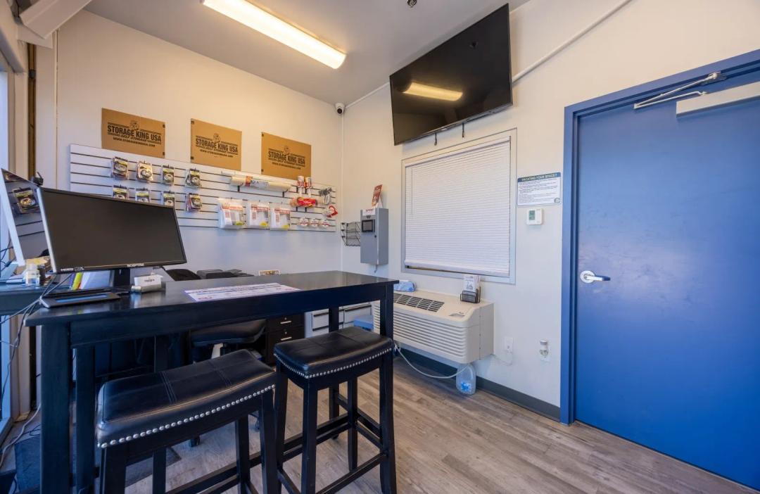 Storage King USA - Citadel Drive media 5