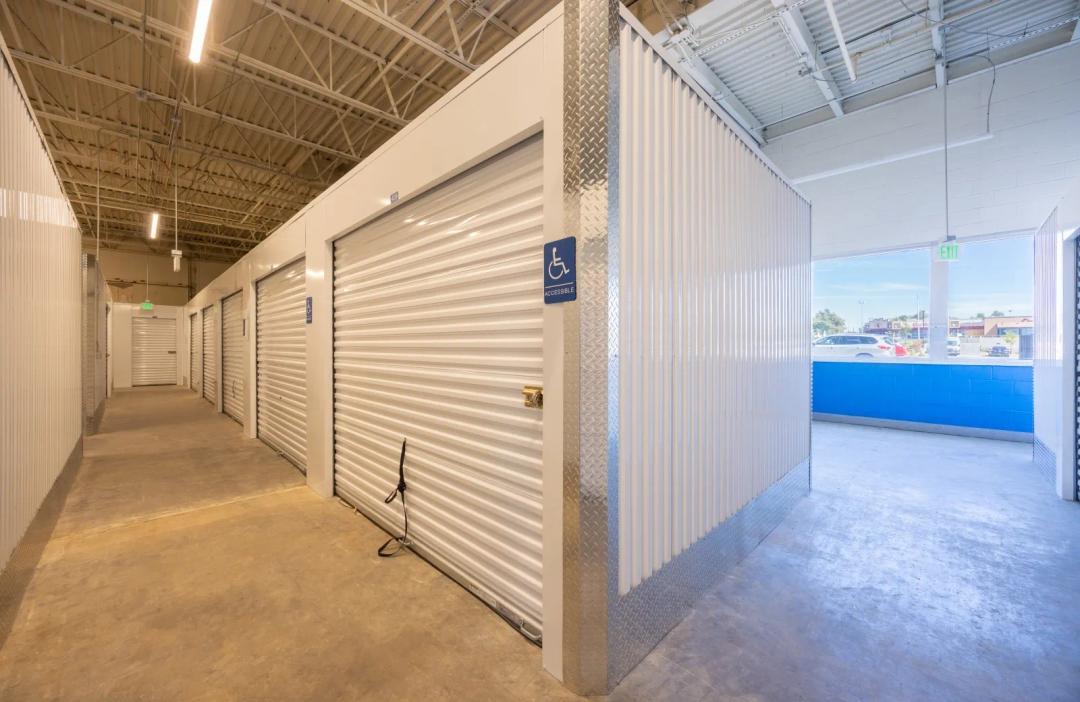 Storage King USA - Citadel Drive media 8