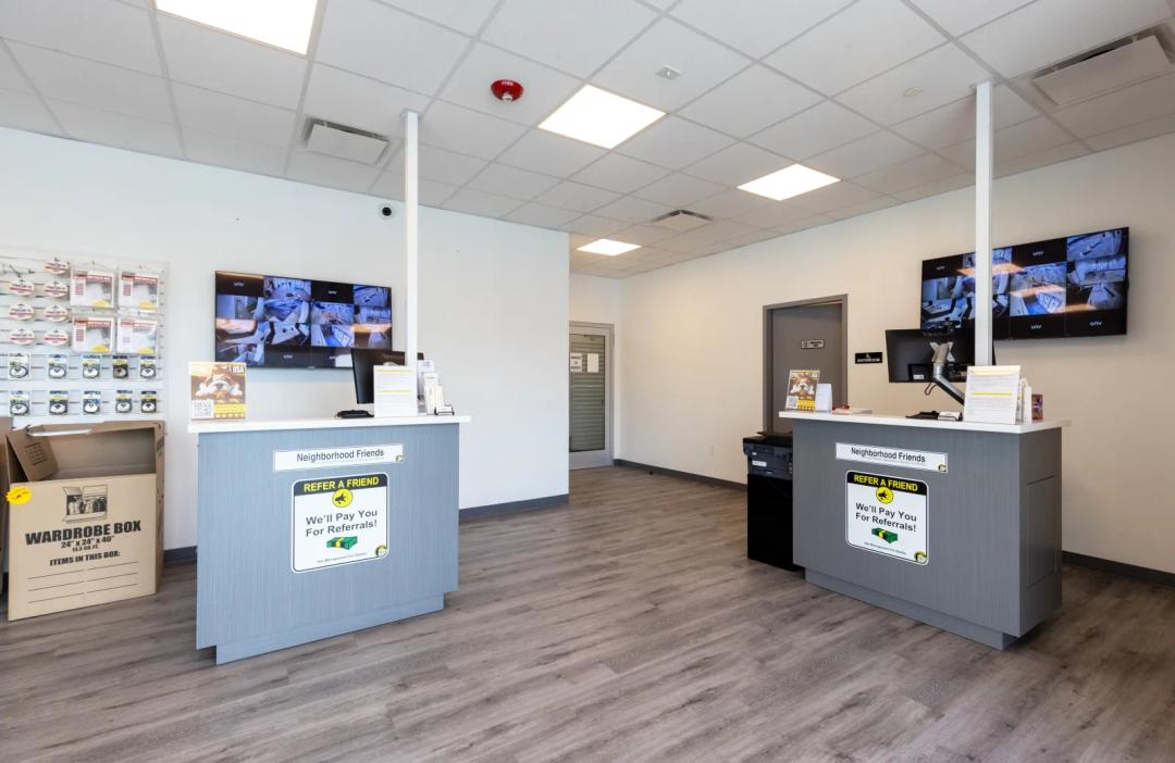 Storage King USA - Fashion Drive media 2