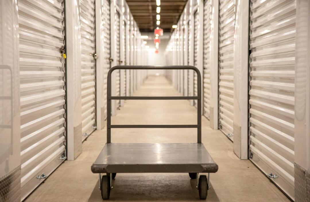 Storage King USA - Fashion Drive media 5