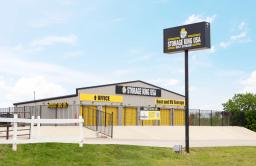 Storage King USA - Camino Real Thumbnail 2