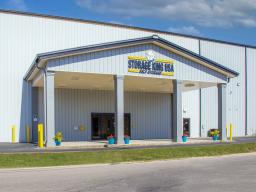 Storage King USA - Pensacola - Fairfield Dr. Thumbnail 1