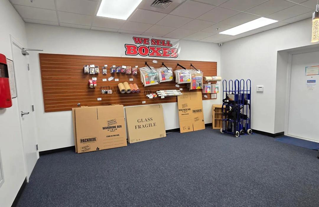 Storage King USA - West Greene St media 4