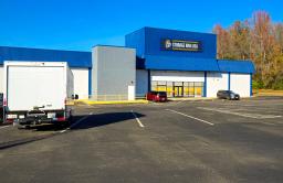 Storage King USA - West Greene St Thumbnail 1