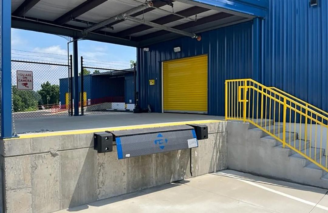 Storage King USA - West Greene St media 7